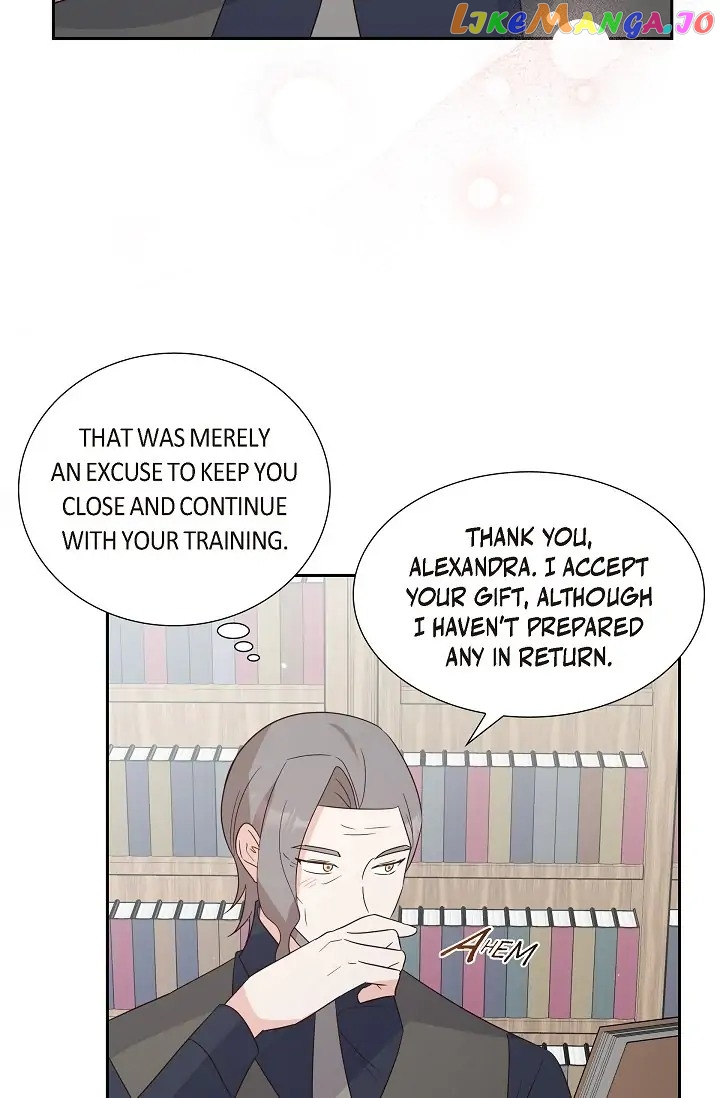 My Fair Maid Chapter 66 - page 60