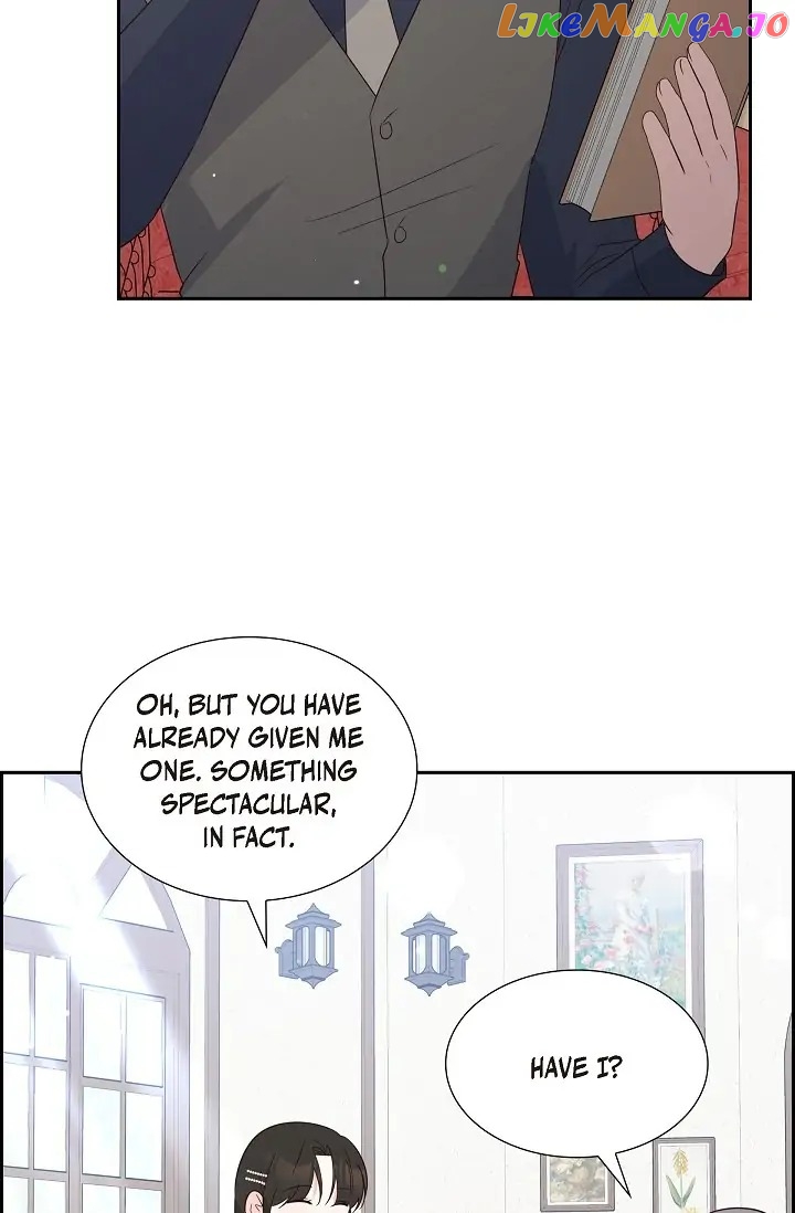 My Fair Maid Chapter 66 - page 61