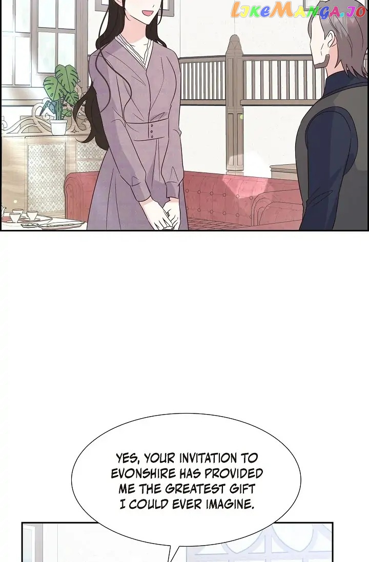 My Fair Maid Chapter 66 - page 62