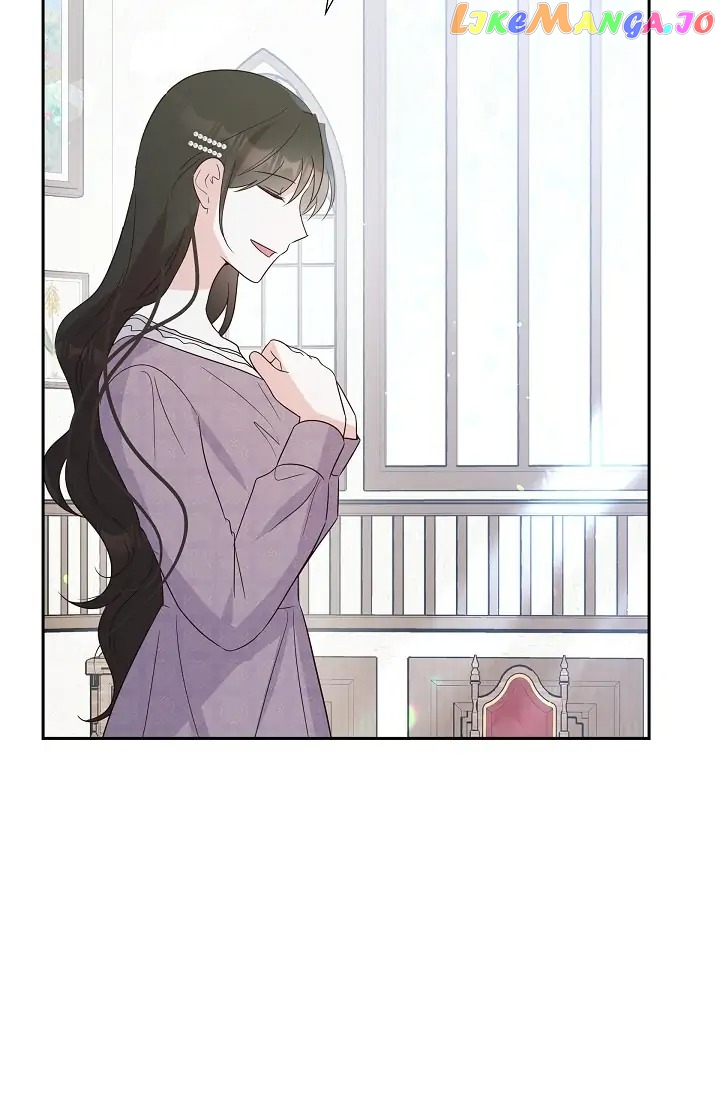 My Fair Maid Chapter 66 - page 63
