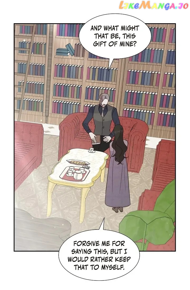 My Fair Maid Chapter 66 - page 64