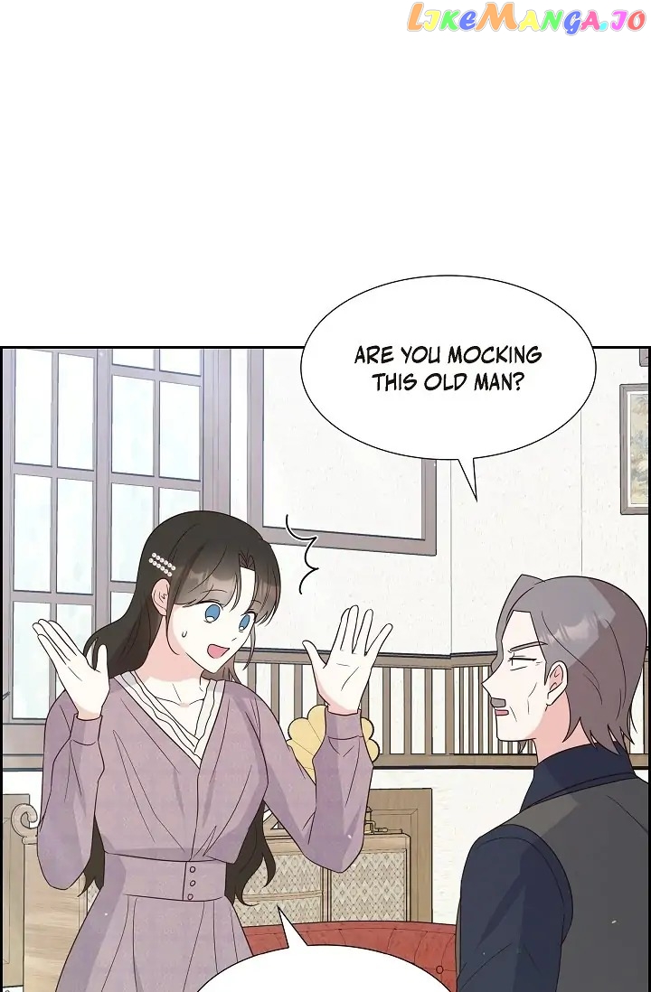 My Fair Maid Chapter 66 - page 65