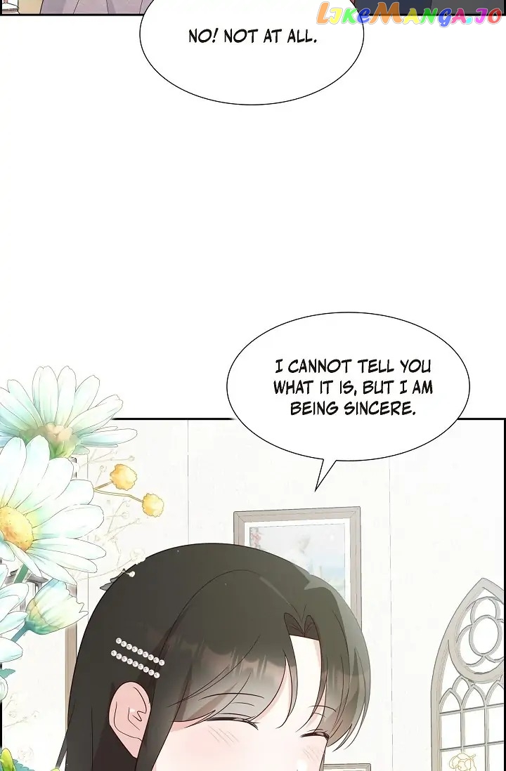 My Fair Maid Chapter 66 - page 66
