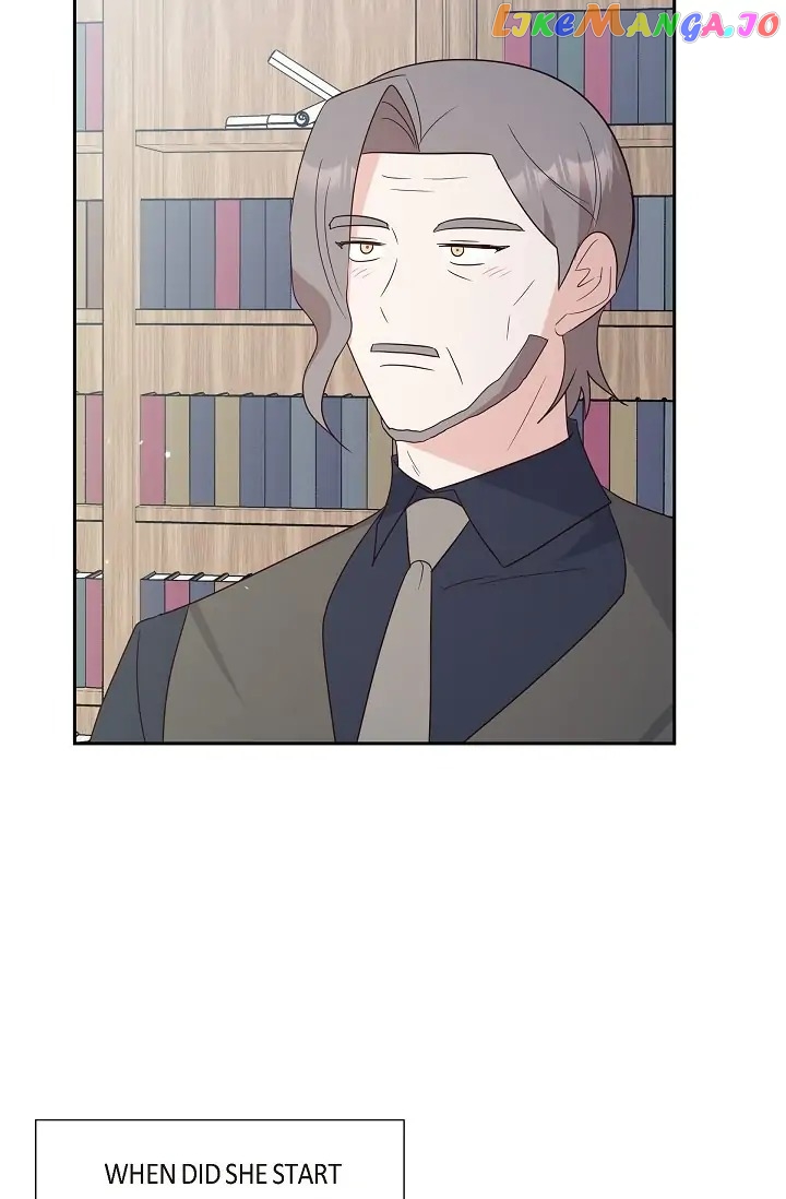 My Fair Maid Chapter 66 - page 68