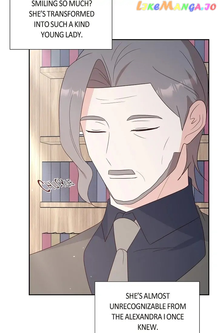 My Fair Maid Chapter 66 - page 69