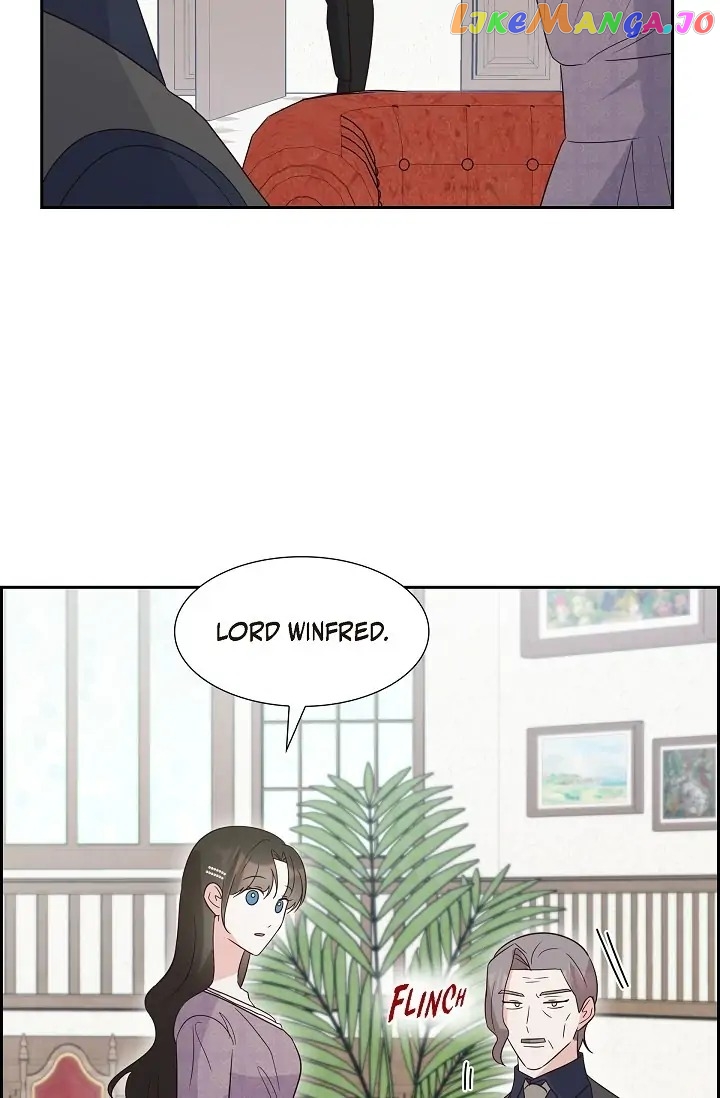 My Fair Maid Chapter 66 - page 71