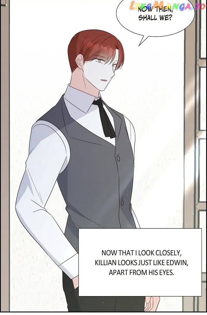 My Fair Maid Chapter 66 - page 74