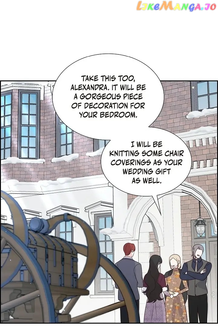 My Fair Maid Chapter 66 - page 76