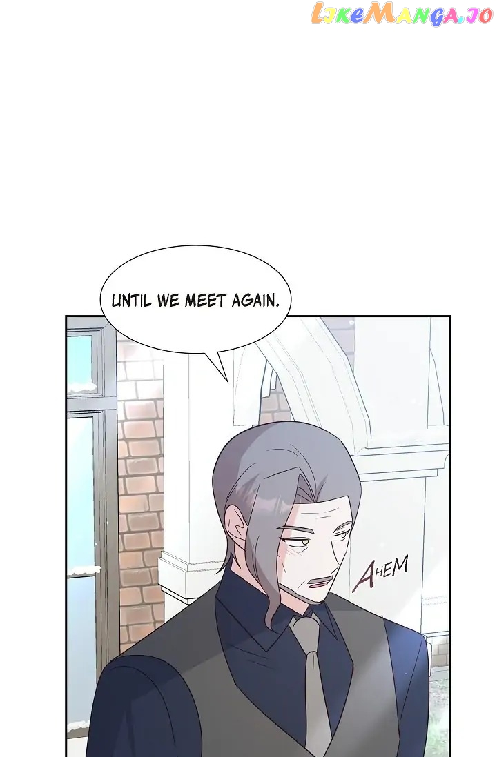 My Fair Maid Chapter 66 - page 77