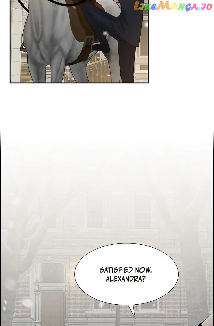 My Fair Maid Chapter 66 - page 8