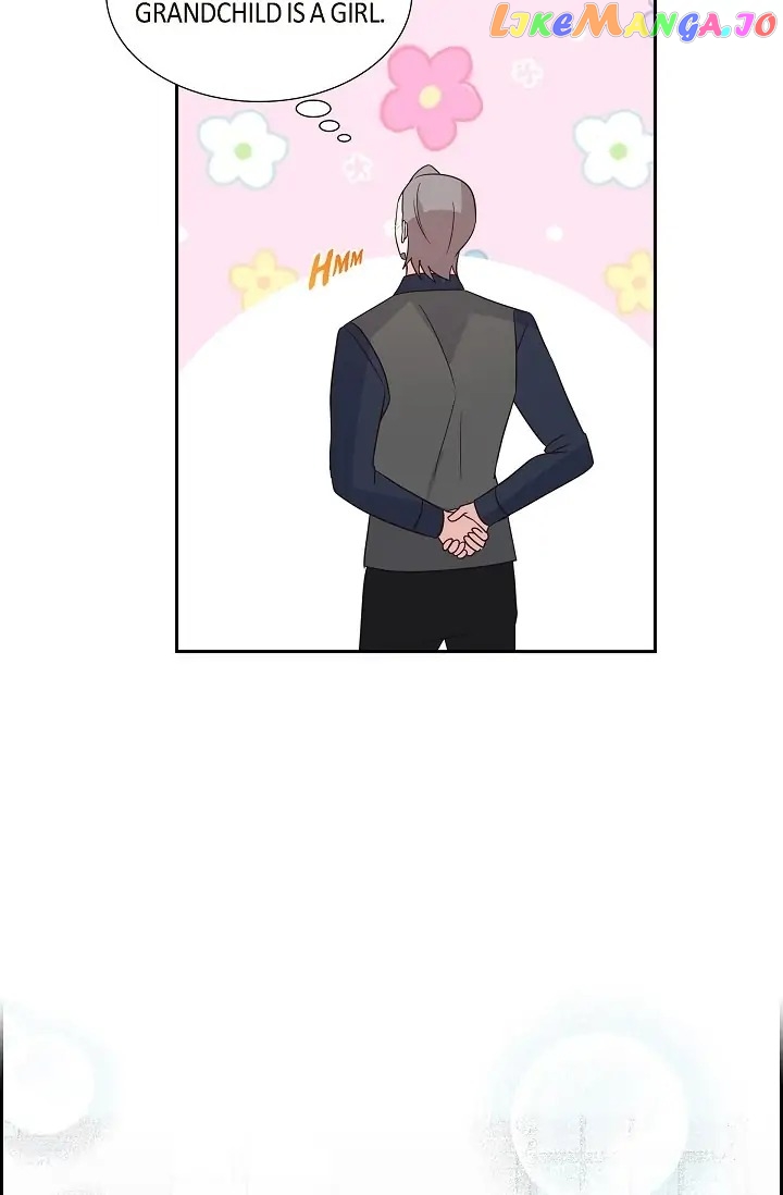 My Fair Maid Chapter 66 - page 81