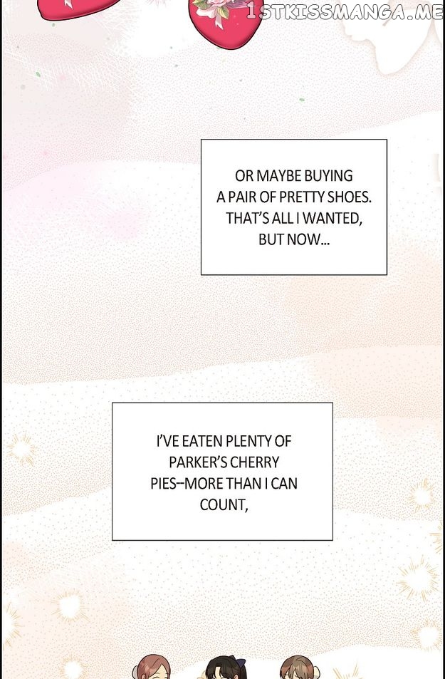 My Fair Maid Chapter 67 - page 11