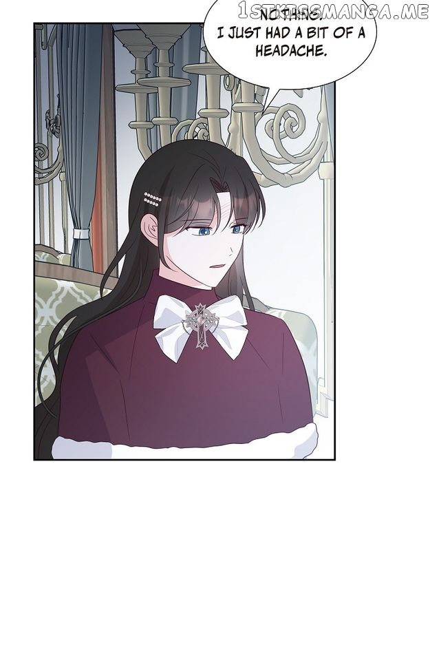 My Fair Maid Chapter 67 - page 19