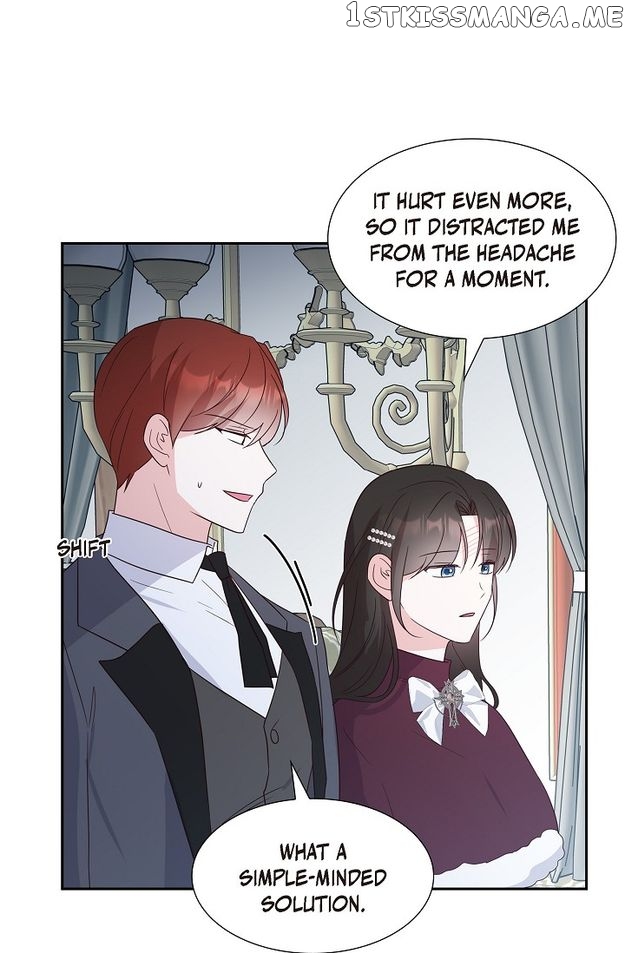 My Fair Maid Chapter 67 - page 21