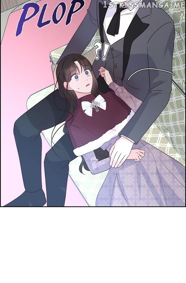 My Fair Maid Chapter 67 - page 26