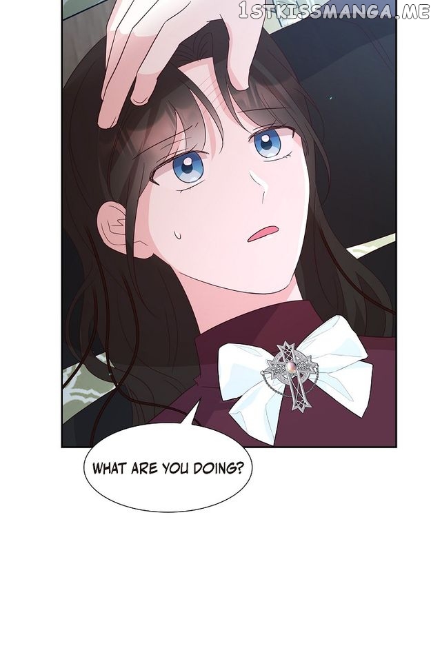 My Fair Maid Chapter 67 - page 28