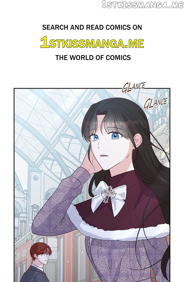 My Fair Maid Chapter 67 - page 3