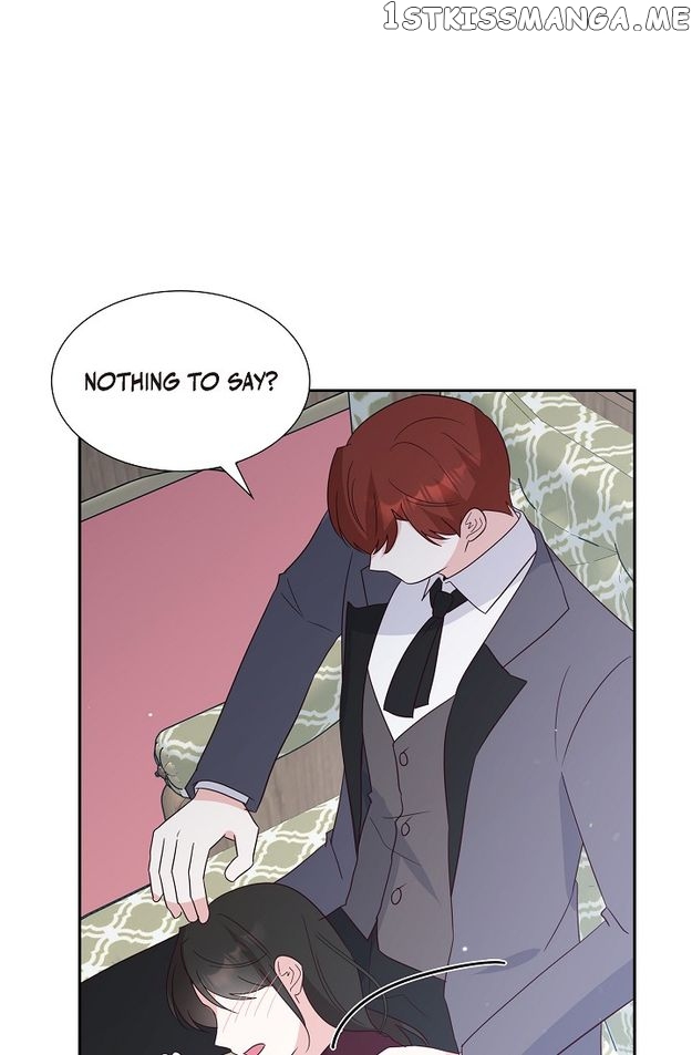 My Fair Maid Chapter 67 - page 31