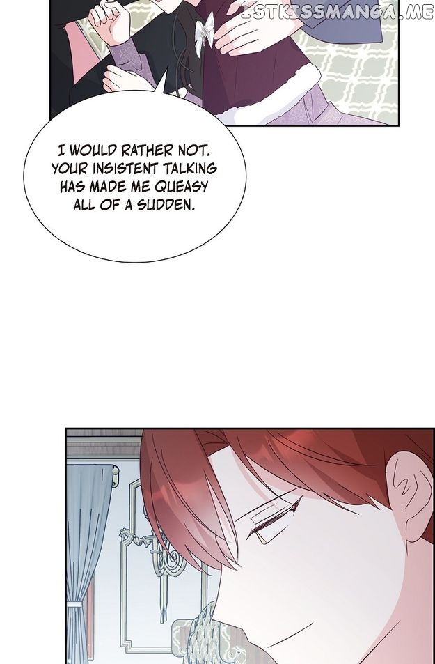 My Fair Maid Chapter 67 - page 32