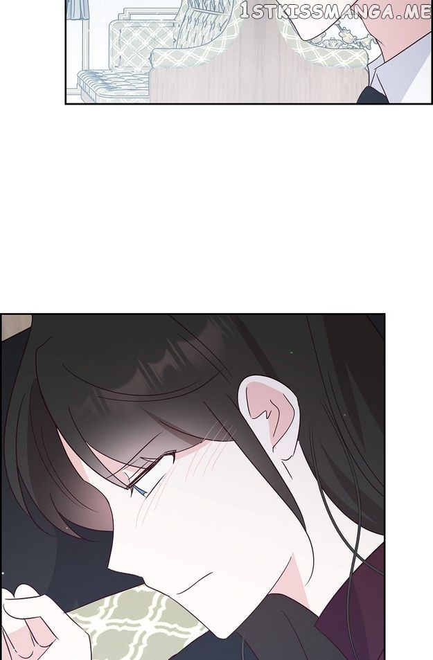 My Fair Maid Chapter 67 - page 33