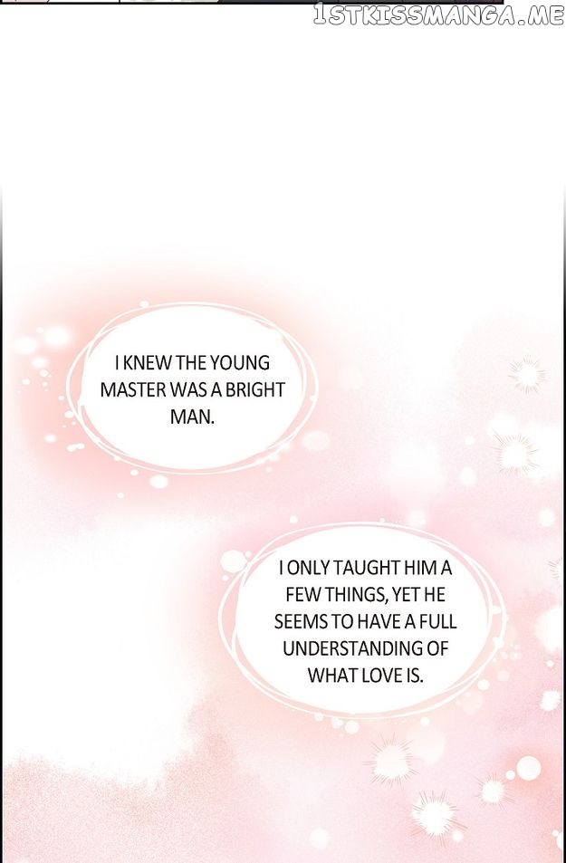 My Fair Maid Chapter 67 - page 34