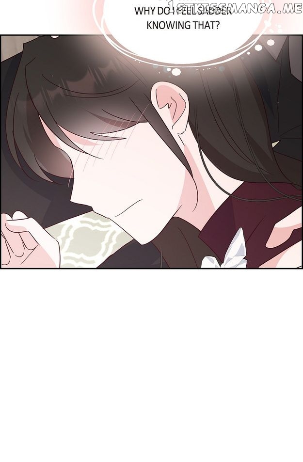 My Fair Maid Chapter 67 - page 36