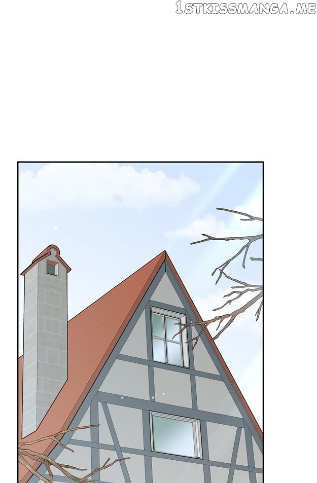 My Fair Maid Chapter 67 - page 37