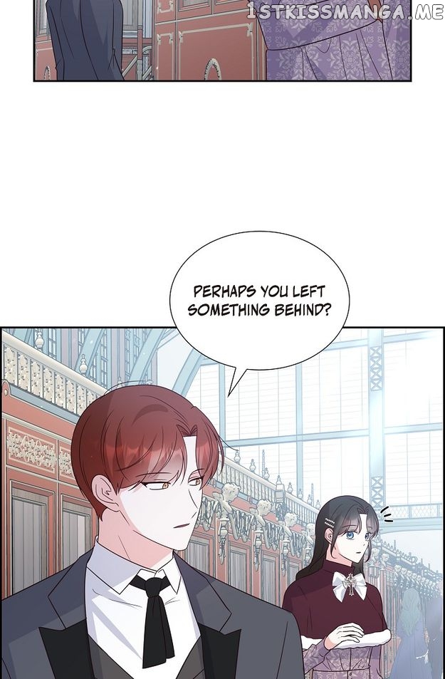 My Fair Maid Chapter 67 - page 4