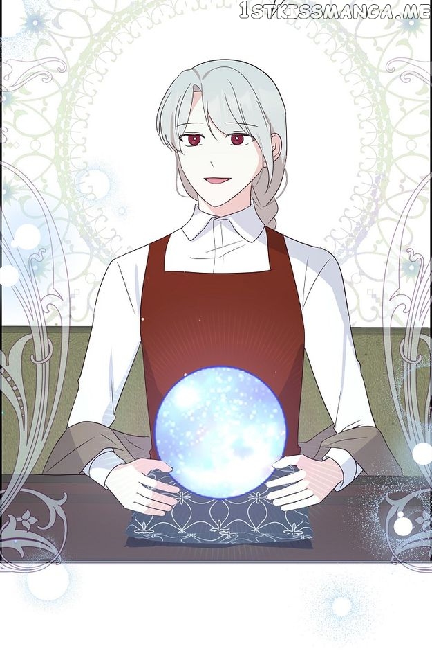 My Fair Maid Chapter 67 - page 40