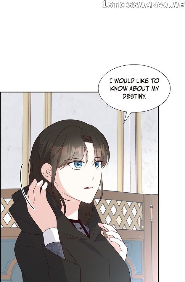 My Fair Maid Chapter 67 - page 41