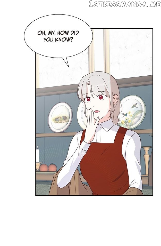 My Fair Maid Chapter 67 - page 47