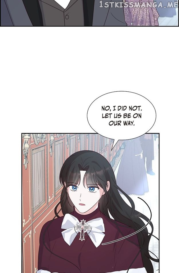 My Fair Maid Chapter 67 - page 5