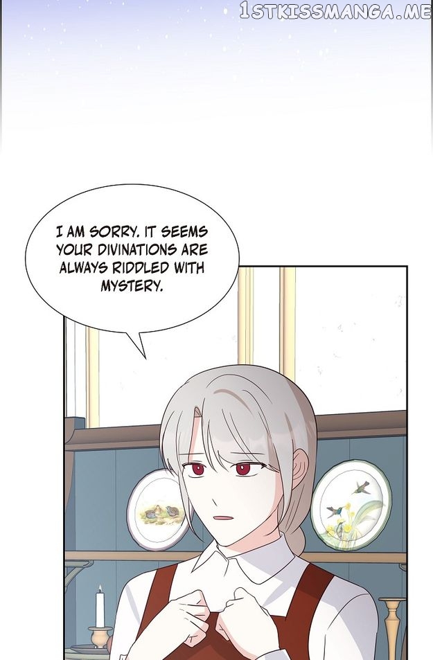 My Fair Maid Chapter 67 - page 52