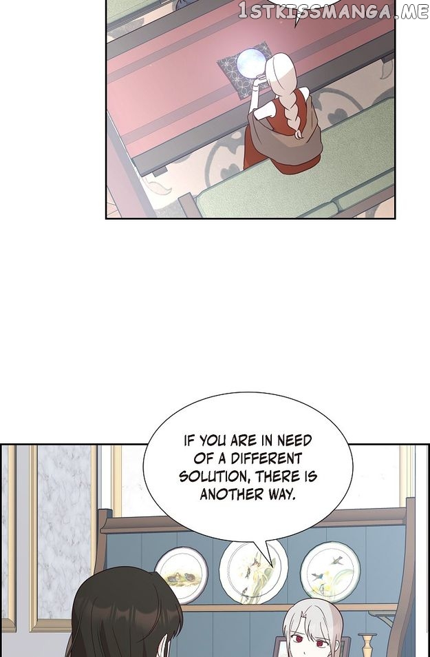My Fair Maid Chapter 67 - page 55