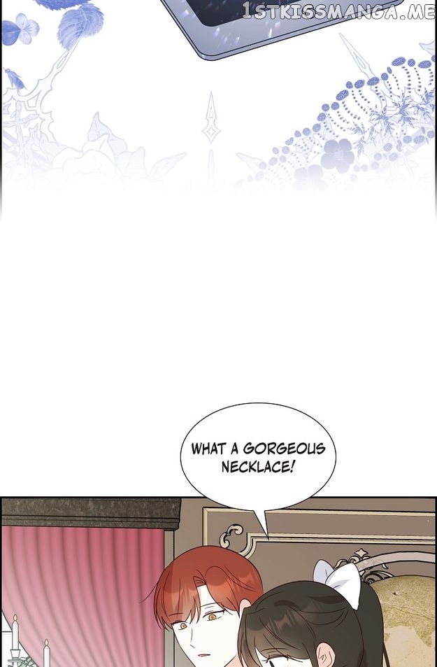 My Fair Maid Chapter 67 - page 63