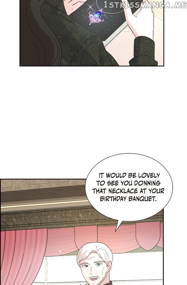 My Fair Maid Chapter 67 - page 71