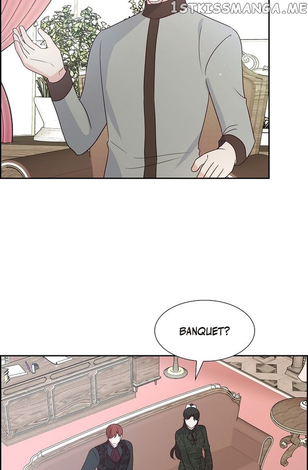 My Fair Maid Chapter 67 - page 72