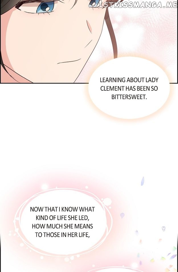 My Fair Maid Chapter 67 - page 77