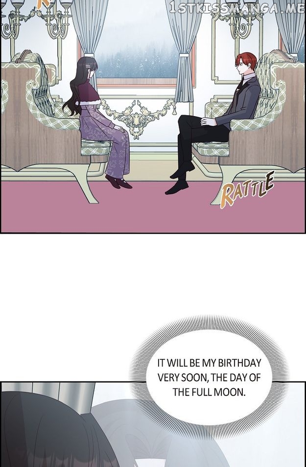 My Fair Maid Chapter 67 - page 8