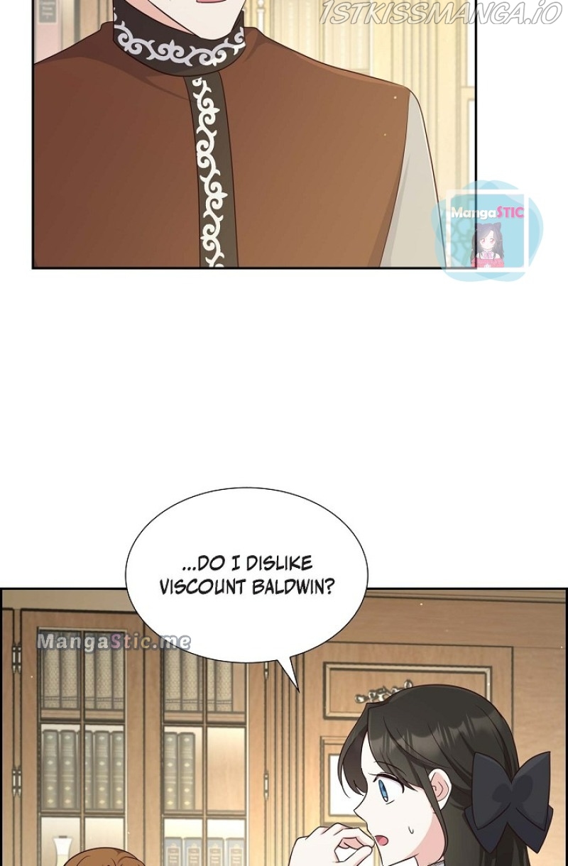 My Fair Maid Chapter 54 - page 11