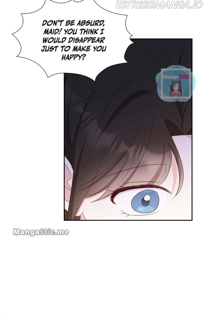 My Fair Maid Chapter 54 - page 17