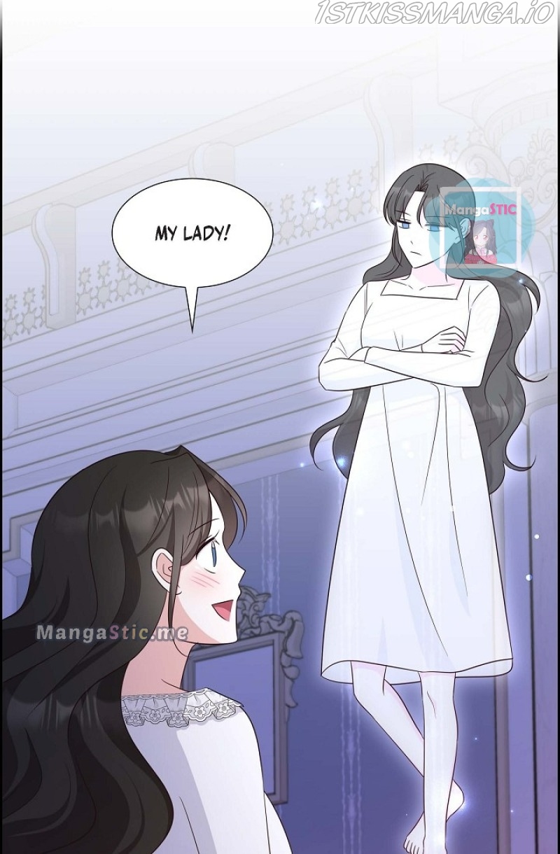 My Fair Maid Chapter 54 - page 18