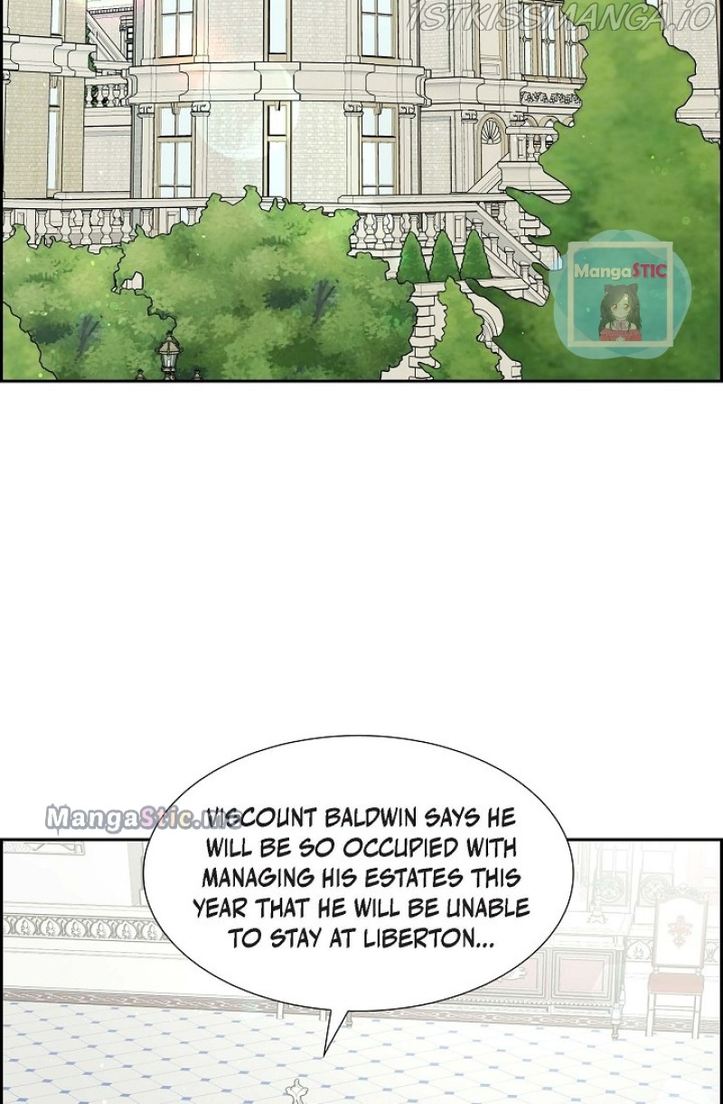 My Fair Maid Chapter 54 - page 2