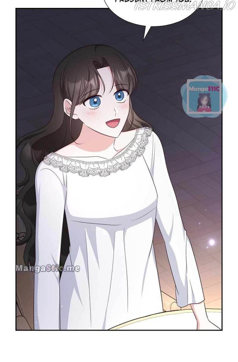 My Fair Maid Chapter 54 - page 20