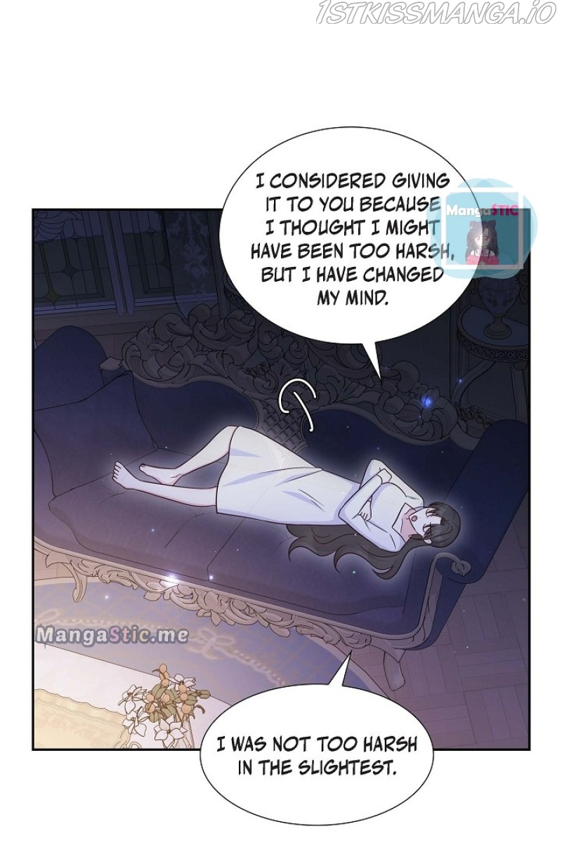 My Fair Maid Chapter 54 - page 22