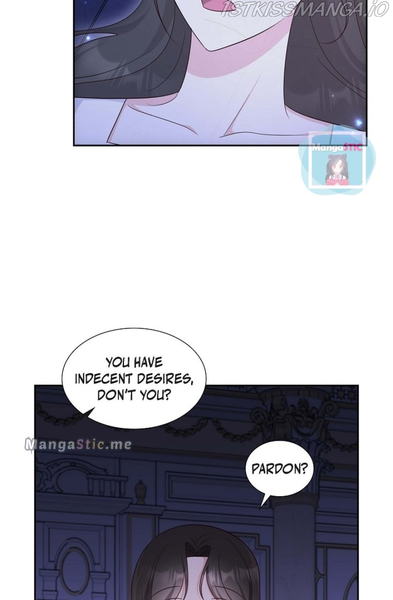 My Fair Maid Chapter 54 - page 25
