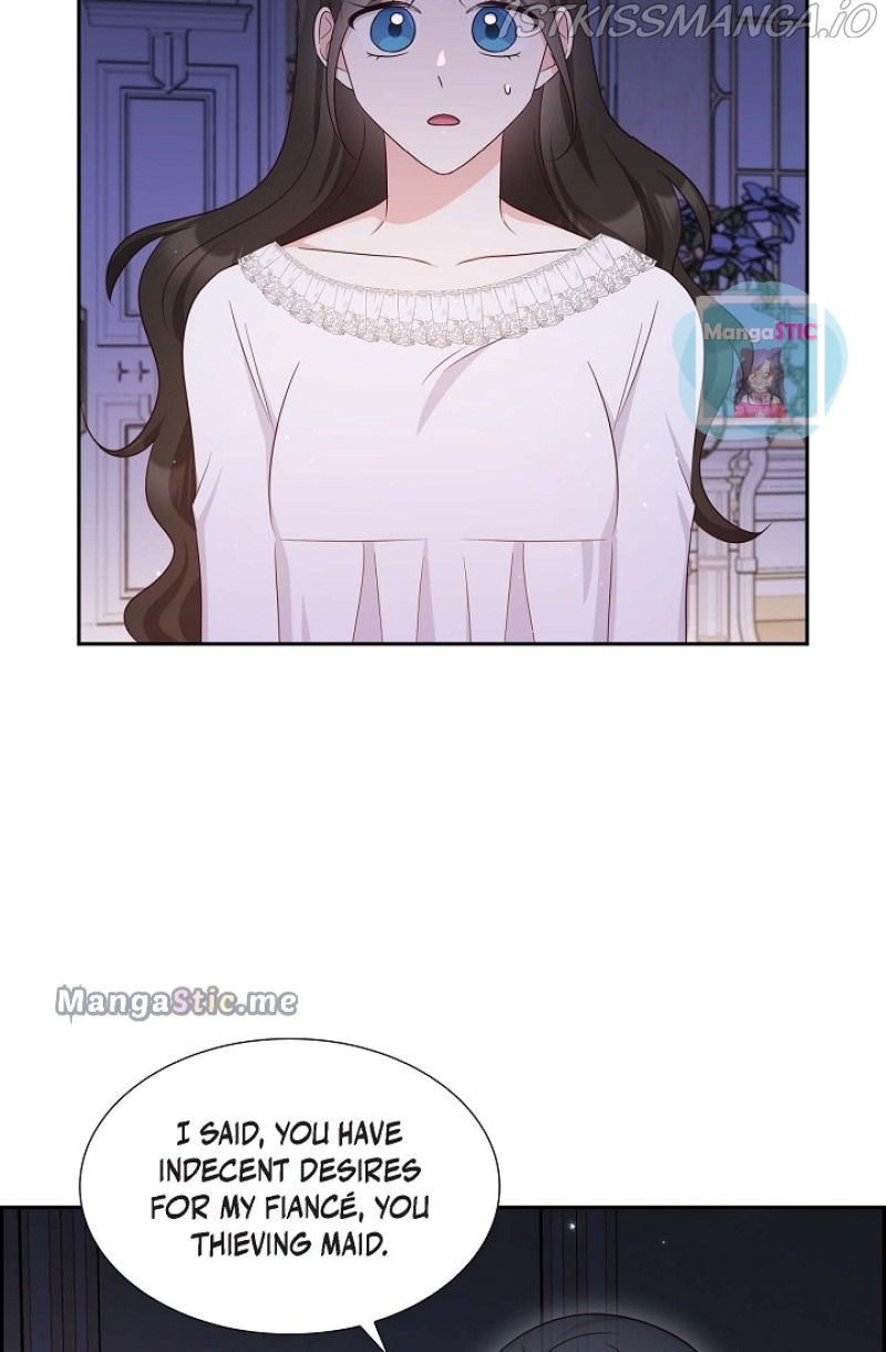 My Fair Maid Chapter 54 - page 26