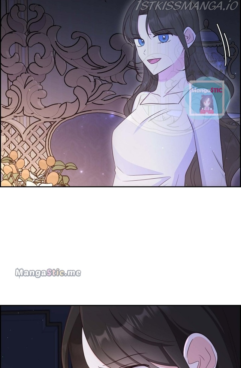 My Fair Maid Chapter 54 - page 27