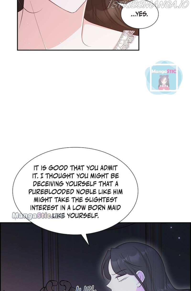 My Fair Maid Chapter 54 - page 32