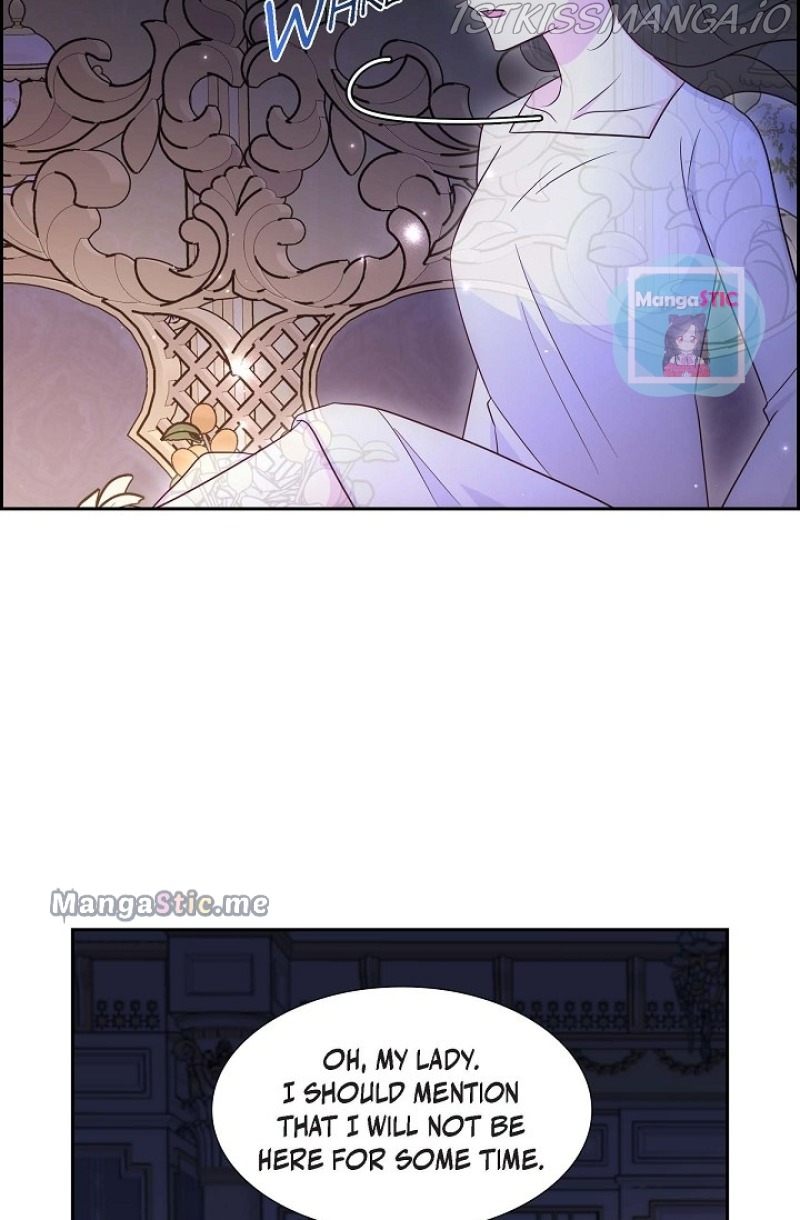 My Fair Maid Chapter 54 - page 33